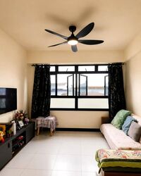 Blk 166B Teck Whye Crescent (Choa Chu Kang), HDB 2 Rooms #602791131